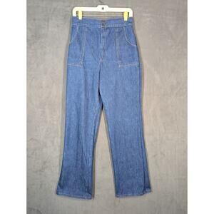 Vintage Sears JTF Jeans That Fit Women's Size 14 High Waist Mom Jeans 80s